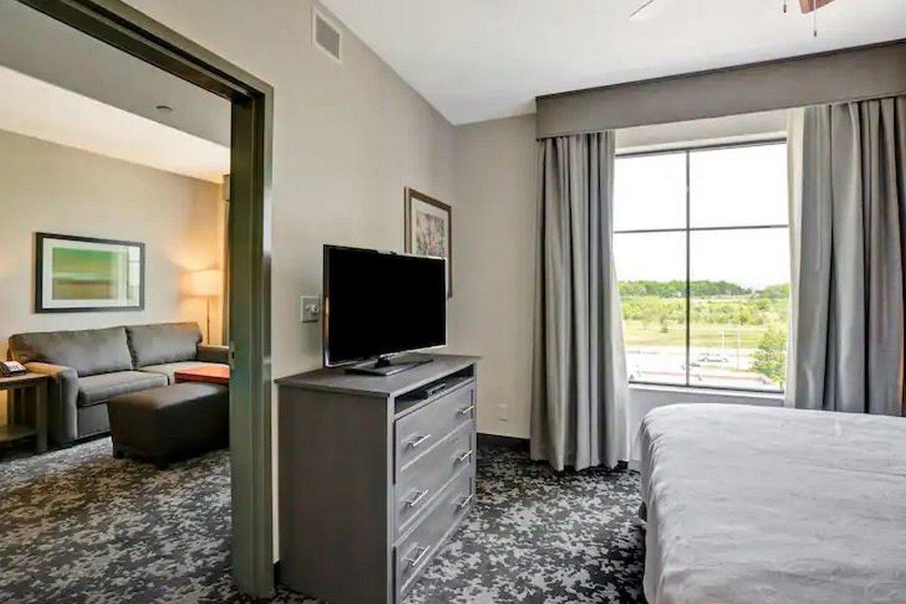 Homewood Suites By Hilton Christiansburg Exterior foto