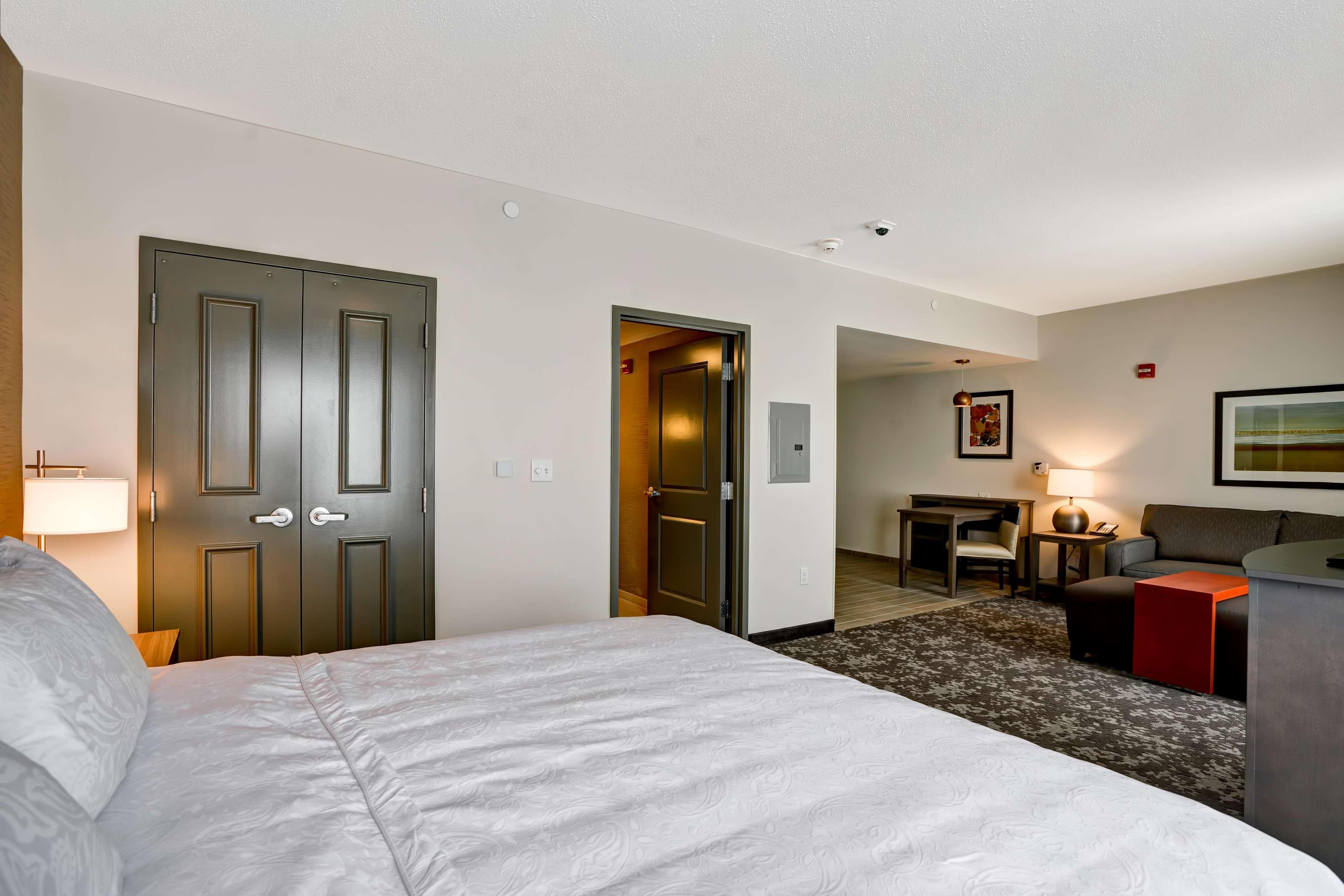 Homewood Suites By Hilton Christiansburg Exterior foto