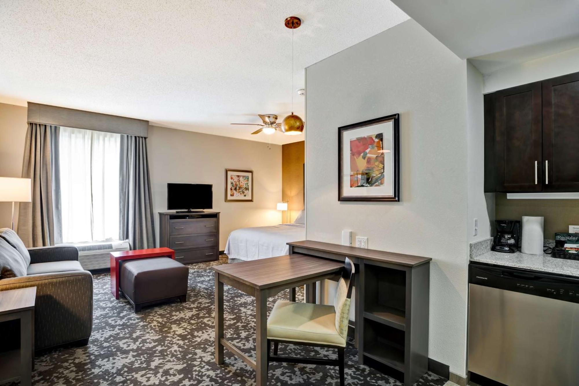 Homewood Suites By Hilton Christiansburg Exterior foto