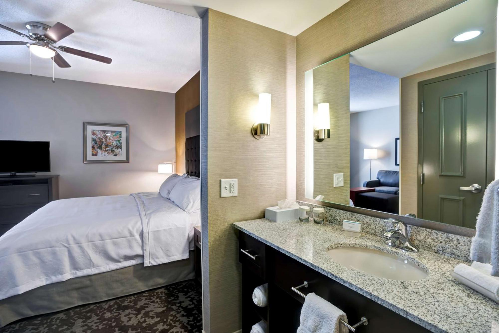 Homewood Suites By Hilton Christiansburg Exterior foto