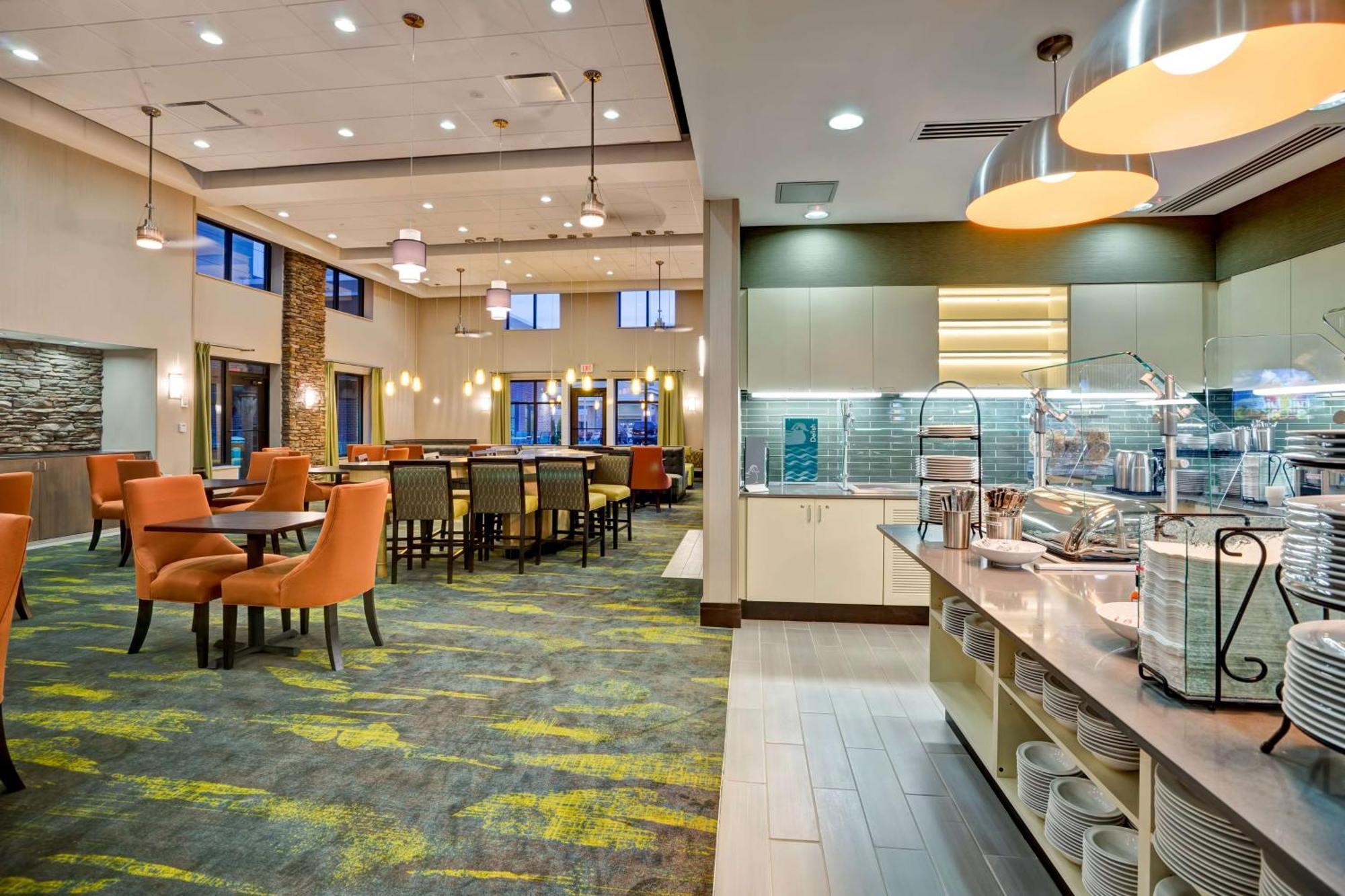 Homewood Suites By Hilton Christiansburg Exterior foto
